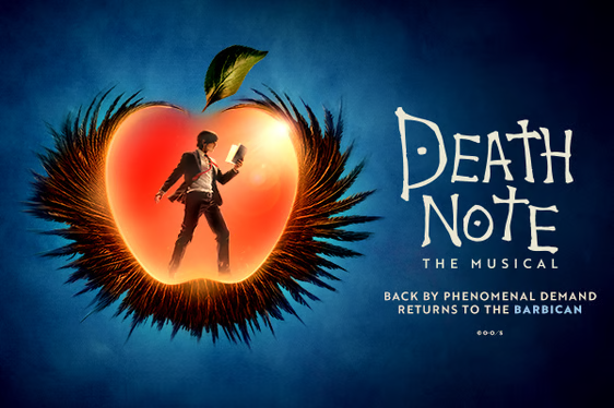 Death Note – The Musical